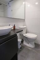 Amazing 3 BR apt in Zona Rosa