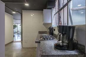 Amazing 3 BR apt in Zona Rosa
