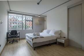 Amazing 3 BR apt in Zona Rosa
