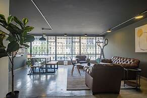 Amazing 3 BR apt in Zona Rosa