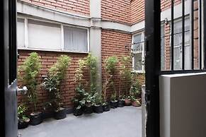 Amazing 3 BR apt in Zona Rosa