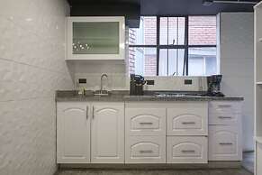 Amazing 3 BR apt in Zona Rosa