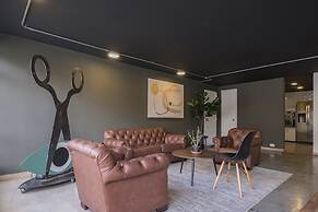 Amazing 3 BR apt in Zona Rosa