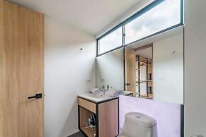 Amazing Apartment in Chapinero