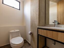 Brilliant 1 BR in Chapinero
