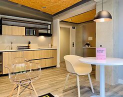 Lovely 1 BR in Chapinero