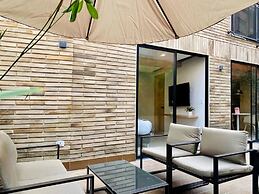Lovely 1 BR in Chapinero