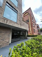 Lovely 1 BR in Chapinero