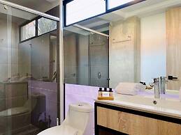 Lovely 1 BR in Chapinero
