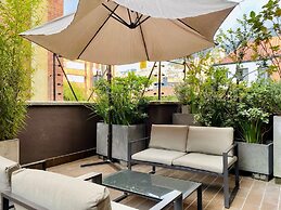Lovely 1 BR in Chapinero