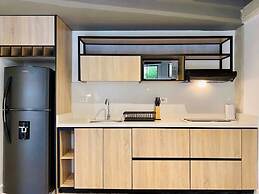 Lovely 1 BR in Chapinero