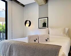 Lovely 1 BR in Chapinero