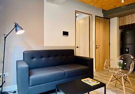 Lovely 1 BR in Chapinero