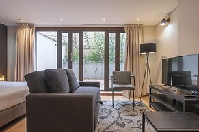 Amazing 1 Br in Candelaria