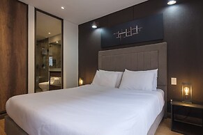 Amazing 1 Br in Candelaria