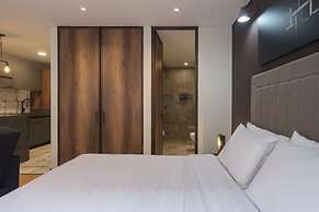 Amazing 1 Br in Candelaria