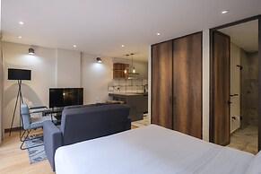 Amazing 1 Br in Candelaria