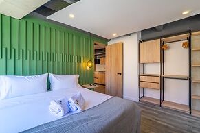 Stunning 1 Br in Chapinero