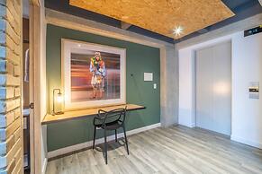 Stunning 1 Br in Chapinero