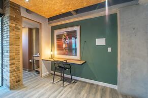 Stunning 1 Br in Chapinero