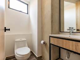 Classy 1 BR in Chapinero