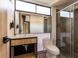 Classy 1 BR in Chapinero