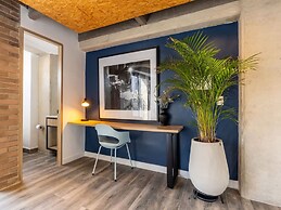 Classy 1 BR in Chapinero