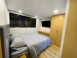 Beautiful 3BR Apt in Zona Rosa