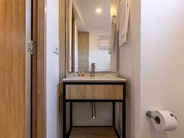 Incredible 1 BR in Chapinero