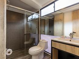 Incredible 1 BR in Chapinero