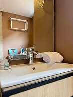 Panoramic 1 BR in Chapinero