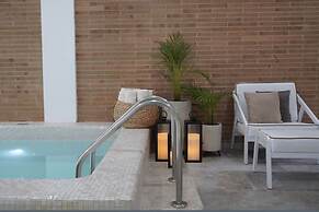 Unique 3 BR Apartment in Usaqu n