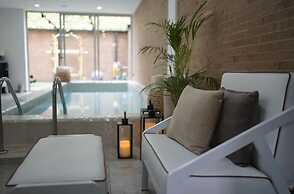 Unique 3 BR Apartment in Usaqu n