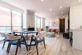 Dreamy 2 BR in Usaqu n