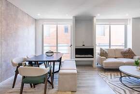 Dreamy 2 BR in Usaqu n