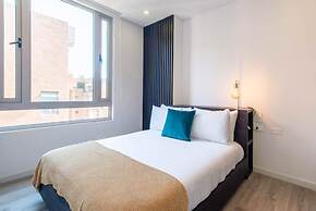 Dreamy 2 BR in Usaqu n