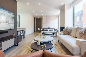 Dreamy 2 BR in Usaqu n