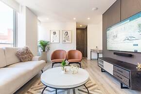 Dreamy 2 BR in Usaqu n