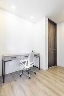 Modern Apartment in Usaquien