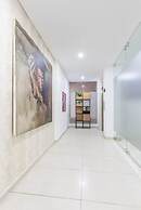 Modern Apartment in Usaquien