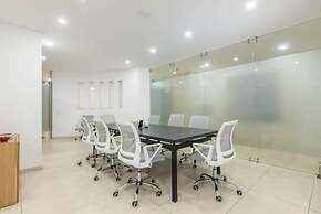 Modern Apartment in Usaquien
