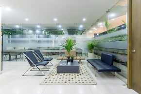 Designer 2BR in Usaqu n