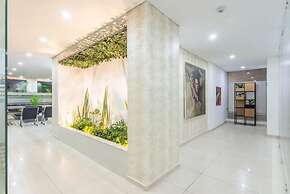 Designer 2BR in Usaqu n