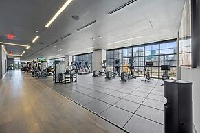 Delightful 3br in Downtown Miami