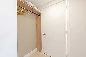 Delightful 3br in Downtown Miami