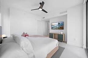 Delightful 3br in Downtown Miami