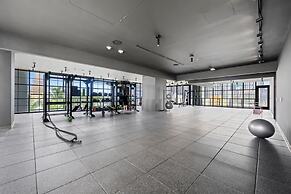 Delightful 3br in Downtown Miami