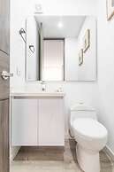 Fantastic 3BR in Usaqu n