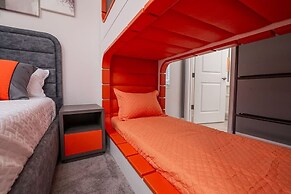 The Wonder House in Kissimmee