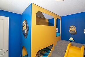 The Wonder House in Kissimmee